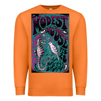 Carrot Modest Mouse Premium Sweatshirt - InspiraDesign