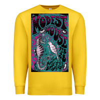 Modest Mouse Premium Sweatshirt | Teevron