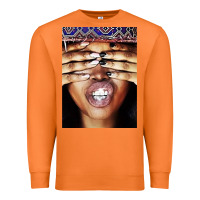 Carrot erykah badu baduizm 1 Premium Sweatshirt - ArtChic