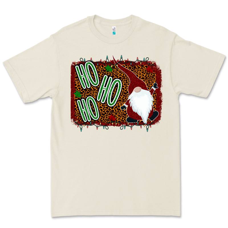 Ho Ho Ho Gnomes Premium Tee by Bettercallsaul | Teevron