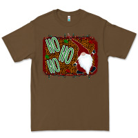 Cacao Ho Ho Ho Gnomes Premium Tee - Bettercallsaul