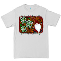 Dove Grey Ho Ho Ho Gnomes Premium Tee - Bettercallsaul