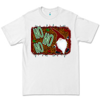 White Ho Ho Ho Gnomes Premium Tee - Bettercallsaul