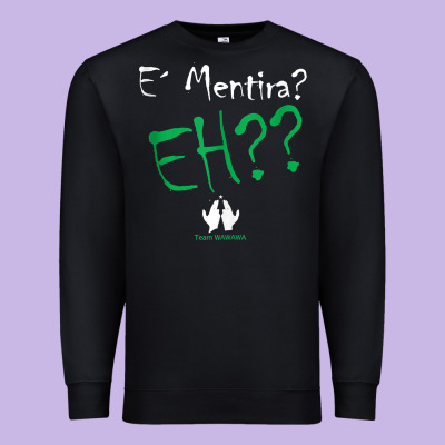 E Mentira Rochyrd Dominican Wawawa Cool Dembow Green Tank Top Premium Sweatshirt Designed By Artchic