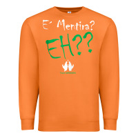 Carrot e mentira rochyrd dominican wawawa cool dembow green tank top Premium Sweatshirt - ArtChic
