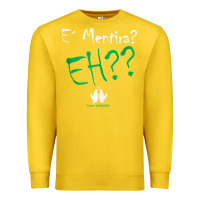 Lemon e mentira rochyrd dominican wawawa cool dembow green tank top Premium Sweatshirt - ArtChic