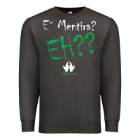 Smoke e mentira rochyrd dominican wawawa cool dembow green tank top Premium Sweatshirt - ArtChic