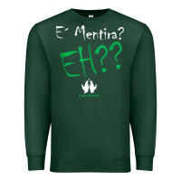 Sports Green e mentira rochyrd dominican wawawa cool dembow green tank top Premium Sweatshirt - ArtChic