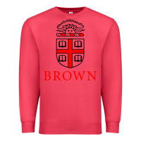 Cardinal brown university Premium Sweatshirt - ArtChic