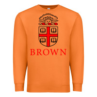 Brown University Premium Sweatshirt | Teevron