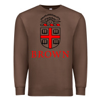 Chestnut brown university Premium Sweatshirt - ArtChic