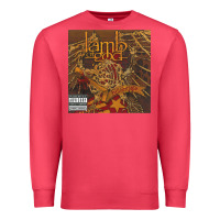 Cardinal Lamb of God killadelphia Premium Sweatshirt - ArtChic