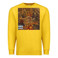 Lemon Lamb of God killadelphia Premium Sweatshirt - ArtChic