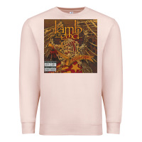 Pale Pink Lamb of God killadelphia Premium Sweatshirt - ArtChic