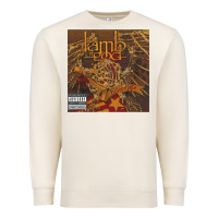 Sandshell Lamb of God killadelphia Premium Sweatshirt - ArtChic