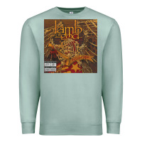 Seafoam Lamb of God killadelphia Premium Sweatshirt - ArtChic