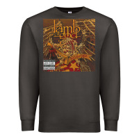 Lamb Of God Killadelphia Premium Sweatshirt | Teevron