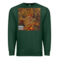 Sports Green Lamb of God killadelphia Premium Sweatshirt - ArtChic