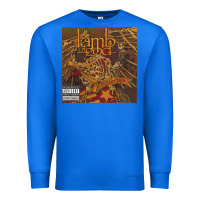 True Royal Lamb of God killadelphia Premium Sweatshirt - ArtChic