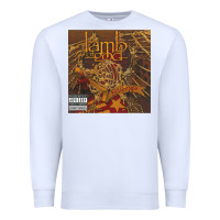 White Lamb of God killadelphia Premium Sweatshirt - ArtChic