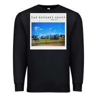 Black Pat Metheny, Pat, Metheny, the Pat Metheny, Pat Metheny painting, Pat  Premium Sweatshirt - ArtChic