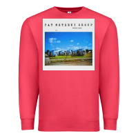 Cardinal Pat Metheny, Pat, Metheny, the Pat Metheny, Pat Metheny painting, Pat  Premium Sweatshirt - ArtChic