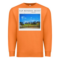 Carrot Pat Metheny, Pat, Metheny, the Pat Metheny, Pat Metheny painting, Pat  Premium Sweatshirt - ArtChic
