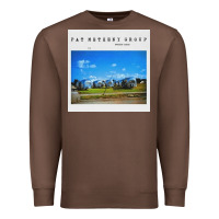 Chestnut Pat Metheny, Pat, Metheny, the Pat Metheny, Pat Metheny painting, Pat  Premium Sweatshirt - ArtChic