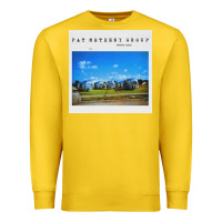 Lemon Pat Metheny, Pat, Metheny, the Pat Metheny, Pat Metheny painting, Pat  Premium Sweatshirt - ArtChic