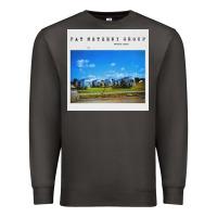 Smoke Pat Metheny, Pat, Metheny, the Pat Metheny, Pat Metheny painting, Pat  Premium Sweatshirt - ArtChic