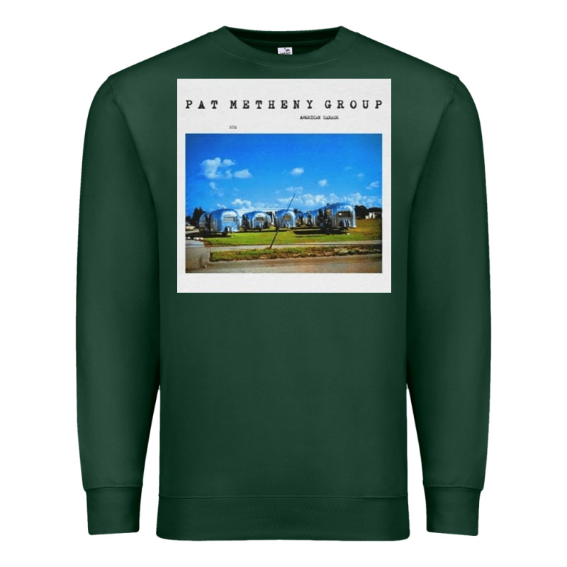 Pat Metheny, Pat, Metheny, The Pat Metheny, Pat Metheny Painting, Pat  Premium Sweatshirt by ArtChic | Teevron