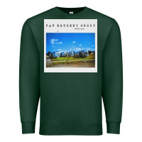 Sports Green Pat Metheny, Pat, Metheny, the Pat Metheny, Pat Metheny painting, Pat  Premium Sweatshirt - ArtChic
