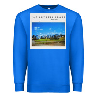 True Royal Pat Metheny, Pat, Metheny, the Pat Metheny, Pat Metheny painting, Pat  Premium Sweatshirt - ArtChic