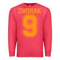 Cardinal Dvorak  Ninth Symphony Premium Sweatshirt - ArtChic