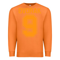 Carrot Dvorak  Ninth Symphony Premium Sweatshirt - ArtChic