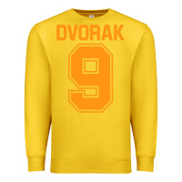 Lemon Dvorak  Ninth Symphony Premium Sweatshirt - ArtChic