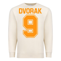 Sandshell Dvorak  Ninth Symphony Premium Sweatshirt - ArtChic