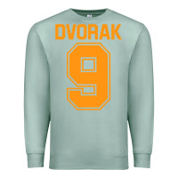 Seafoam Dvorak  Ninth Symphony Premium Sweatshirt - ArtChic