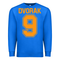 True Royal Dvorak  Ninth Symphony Premium Sweatshirt - ArtChic