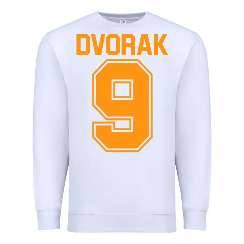 Dvorak  Ninth Symphony Premium Sweatshirt by ArtChic | Teevron