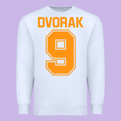 Dvorak  Ninth Symphony Premium Sweatshirt Designed By Artchic