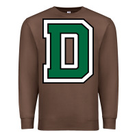 Chestnut dartmouth college big green Premium Sweatshirt - ArtChic