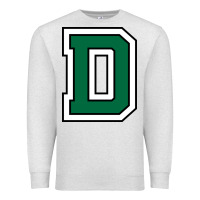 Oatmeal Heather dartmouth college big green Premium Sweatshirt - ArtChic