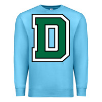 Dartmouth College Big Green Premium Sweatshirt | Teevron