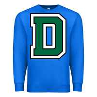 True Royal dartmouth college big green Premium Sweatshirt - ArtChic