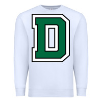White dartmouth college big green Premium Sweatshirt - ArtChic