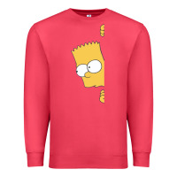 Cardinal simpsons Premium Sweatshirt - ArtChic