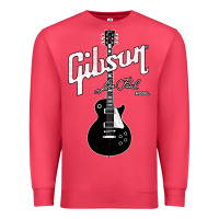 Cardinal les paul classic guitar classic Premium Sweatshirt - ArtChic