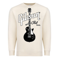 Sandshell les paul classic guitar classic Premium Sweatshirt - ArtChic