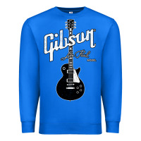 True Royal les paul classic guitar classic Premium Sweatshirt - ArtChic